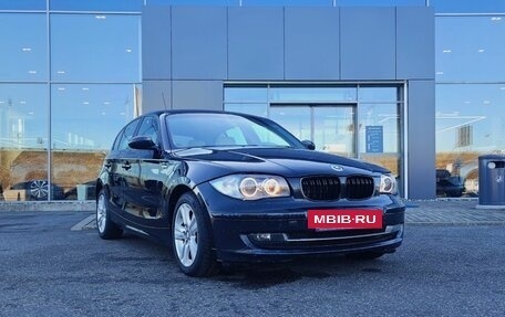 BMW 1 серия, 2007 год, 701 000 рублей, 3 фотография