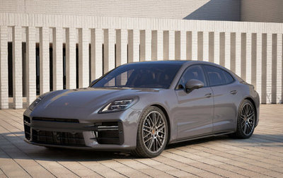 Porsche Panamera, 2025 год, 24 803 100 рублей, 1 фотография