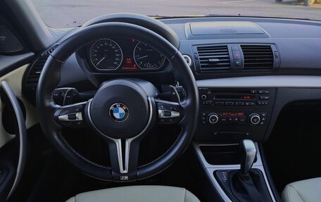 BMW 1 серия, 2007 год, 701 000 рублей, 8 фотография