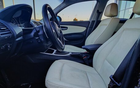 BMW 1 серия, 2007 год, 701 000 рублей, 7 фотография