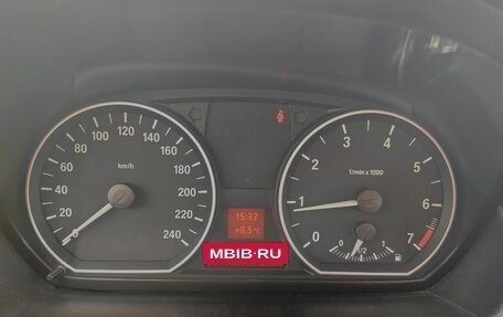 BMW 1 серия, 2007 год, 701 000 рублей, 9 фотография