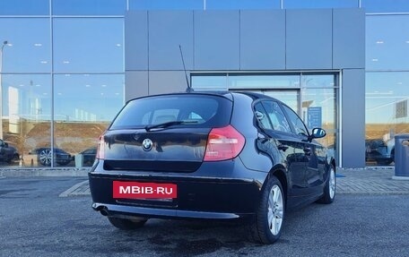 BMW 1 серия, 2007 год, 701 000 рублей, 6 фотография