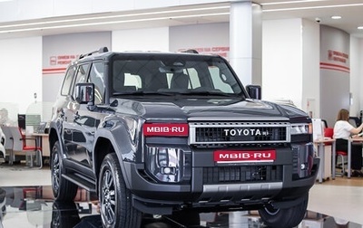 Toyota Land Cruiser Prado, 2025 год, 13 300 000 рублей, 1 фотография