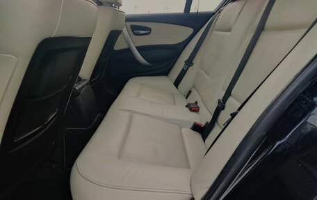 BMW 1 серия, 2007 год, 701 000 рублей, 11 фотография