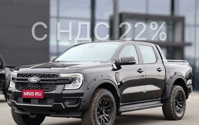 Ford Ranger, 2026 год, 6 782 000 рублей, 1 фотография