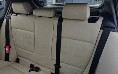 BMW 1 серия, 2007 год, 701 000 рублей, 10 фотография