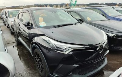 Toyota C-HR I рестайлинг, 2018 год, 1 800 000 рублей, 1 фотография