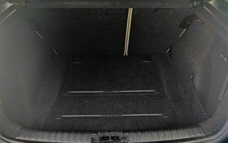 BMW 1 серия, 2007 год, 701 000 рублей, 12 фотография