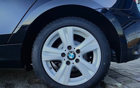 BMW 1 серия, 2007 год, 701 000 рублей, 13 фотография