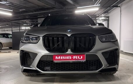 BMW X5 M, 2020 год, 10 880 000 рублей, 1 фотография