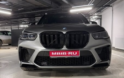 BMW X5 M, 2020 год, 10 880 000 рублей, 1 фотография