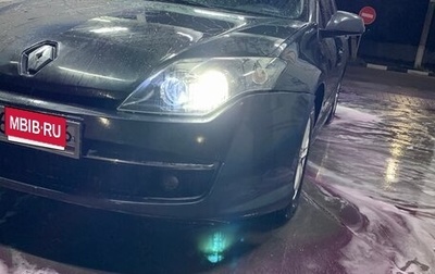 Renault Laguna III рестайлинг, 2009 год, 300 000 рублей, 1 фотография