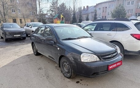 Chevrolet Lacetti, 2008 год, 490 000 рублей, 1 фотография