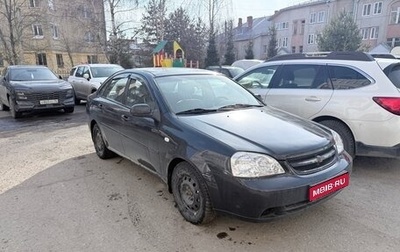 Chevrolet Lacetti, 2008 год, 490 000 рублей, 1 фотография