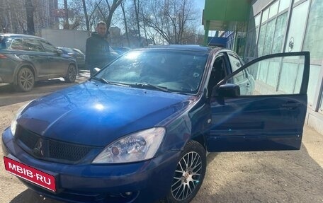 Mitsubishi Lancer IX, 2005 год, 190 000 рублей, 1 фотография