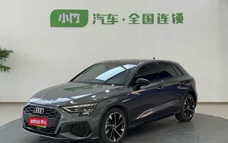 Audi A3, 2022 год, 2 270 000 рублей, 1 фотография