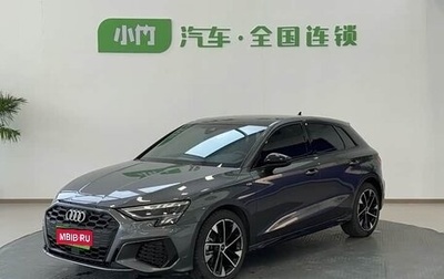 Audi A3, 2022 год, 2 270 000 рублей, 1 фотография