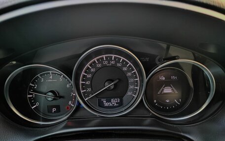 Mazda CX-5 II, 2015 год, 1 970 000 рублей, 9 фотография