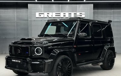 Mercedes-Benz G-Класс AMG, 2026 год, 65 625 000 рублей, 1 фотография