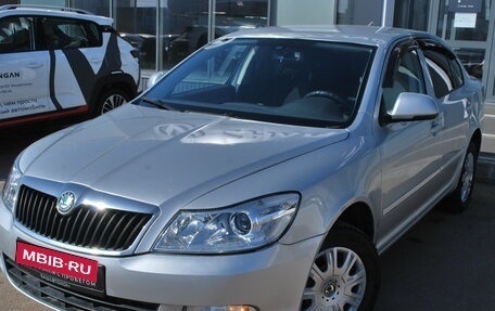 Skoda Octavia, 2013 год, 895 000 рублей, 1 фотография