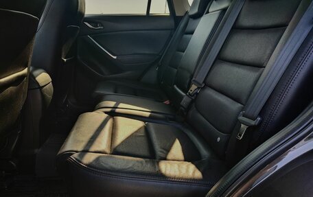 Mazda CX-5 II, 2015 год, 1 970 000 рублей, 11 фотография