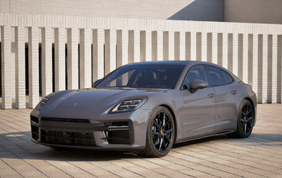 Porsche Panamera, 2025 год, 24 803 100 рублей, 1 фотография