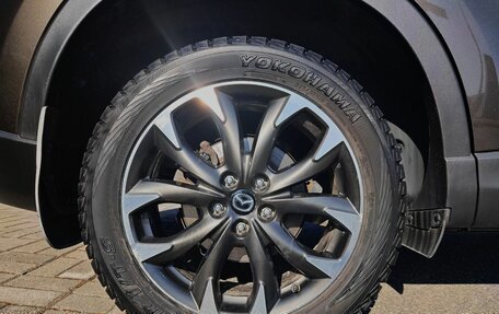 Mazda CX-5 II, 2015 год, 1 970 000 рублей, 13 фотография