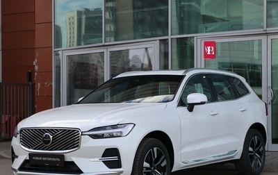 Volvo XC60 II, 2025 год, 6 690 000 рублей, 1 фотография