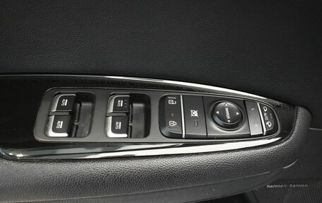 KIA Optima IV, 2019 год, 1 995 000 рублей, 14 фотография