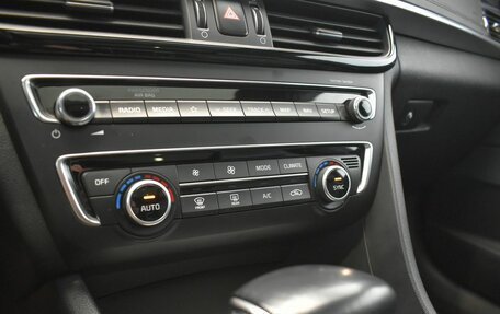 KIA Optima IV, 2019 год, 1 995 000 рублей, 18 фотография