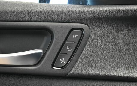 KIA Optima IV, 2019 год, 1 995 000 рублей, 15 фотография