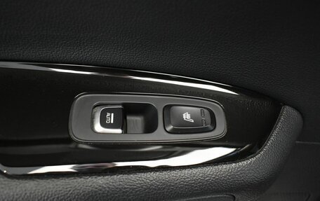 KIA Optima IV, 2019 год, 1 995 000 рублей, 23 фотография