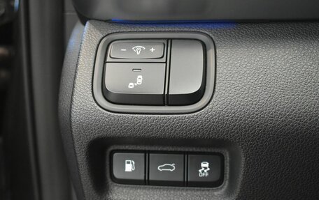 KIA Optima IV, 2019 год, 1 995 000 рублей, 17 фотография