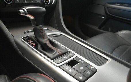 KIA Optima IV, 2019 год, 1 995 000 рублей, 19 фотография