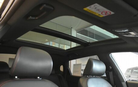 KIA Optima IV, 2019 год, 1 995 000 рублей, 26 фотография