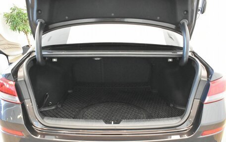 KIA Optima IV, 2019 год, 1 995 000 рублей, 28 фотография