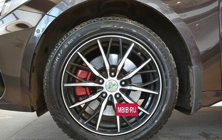 KIA Optima IV, 2019 год, 1 995 000 рублей, 29 фотография