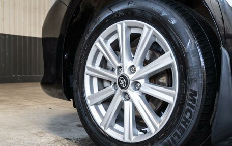 Toyota Camry, 2016 год, 1 750 000 рублей, 9 фотография