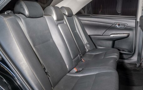 Toyota Camry, 2016 год, 1 750 000 рублей, 11 фотография