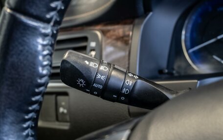 Toyota Camry, 2016 год, 1 750 000 рублей, 18 фотография