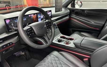 Genesis GV80 I, 2026 год, 13 480 000 рублей, 14 фотография