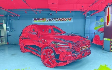 Genesis GV80 I, 2026 год, 13 480 000 рублей, 4 фотография