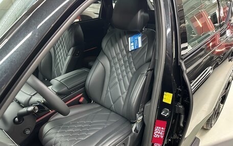 Genesis GV80 I, 2026 год, 13 480 000 рублей, 2 фотография