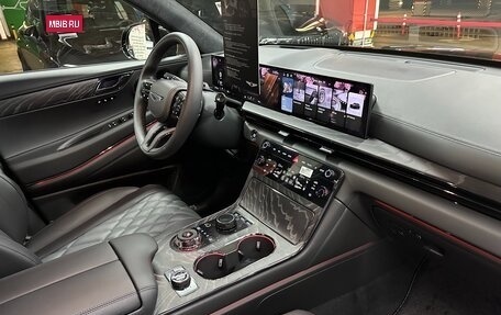 Genesis GV80 I, 2026 год, 13 480 000 рублей, 16 фотография