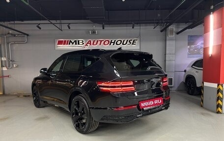 Genesis GV80 I, 2026 год, 13 480 000 рублей, 6 фотография