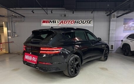 Genesis GV80 I, 2026 год, 13 480 000 рублей, 8 фотография