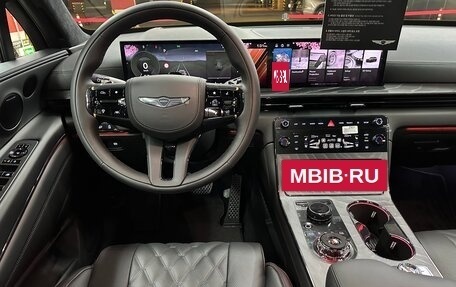 Genesis GV80 I, 2026 год, 13 480 000 рублей, 15 фотография