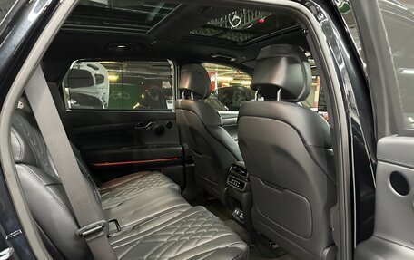 Genesis GV80 I, 2026 год, 13 480 000 рублей, 22 фотография