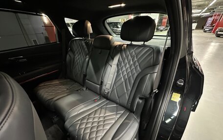 Genesis GV80 I, 2026 год, 13 480 000 рублей, 20 фотография