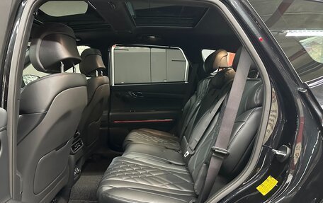 Genesis GV80 I, 2026 год, 13 480 000 рублей, 19 фотография